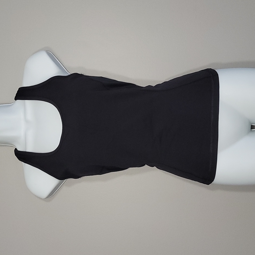 Workout Tank, Built-in Bra